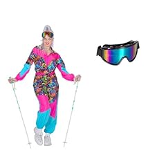 Mimikry costume ski d'occasion  Livré partout en France