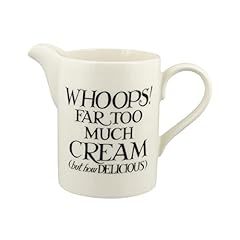 Emma bridgewater black for sale  Delivered anywhere in UK