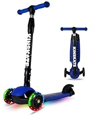 Wheel kids scooter for sale  Delivered anywhere in UK