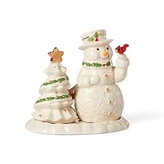Lenox 892958 snowman for sale  Delivered anywhere in USA 