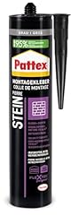 Pattex montage stein gebraucht kaufen  Wird an jeden Ort in Deutschland