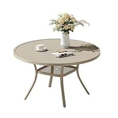 Vicllax outdoor round for sale  Delivered anywhere in USA 