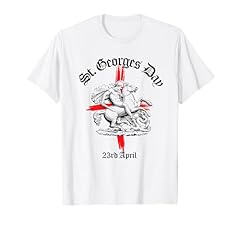 St. george day for sale  Delivered anywhere in UK
