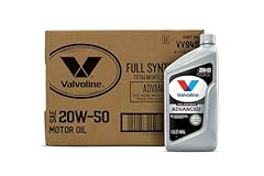 Valvoline advanced full for sale  Delivered anywhere in USA 