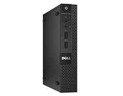 Dell optiplex 9020m for sale  Delivered anywhere in UK