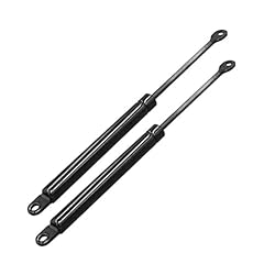 2pcs rear tailgate for sale  Delivered anywhere in UK