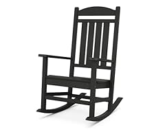 Polywood r100bl presidential for sale  Delivered anywhere in USA 