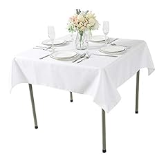 Cupuamon square tablecloth for sale  Delivered anywhere in USA 