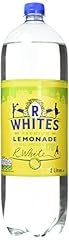 Whites lemonade 2l for sale  Delivered anywhere in UK