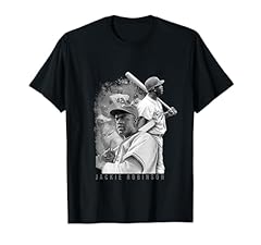 Jackie robinson baseball for sale  Delivered anywhere in USA 