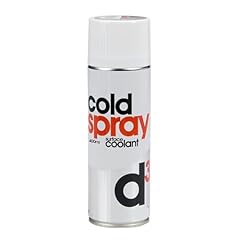 Cold spray 400ml for sale  Delivered anywhere in UK