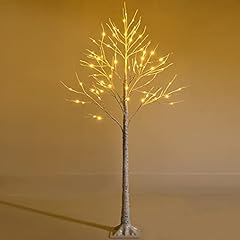 Costway albero artificiale usato  Spedito ovunque in Italia 