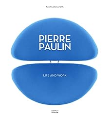 Pierre paulin life d'occasion  Livré partout en Belgiqu