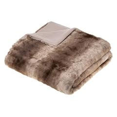 Atmosphera plaid grizzli d'occasion  Livré partout en France