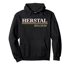 Herstal pullover hoodie gebraucht kaufen  Wird an jeden Ort in Deutschland