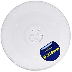 Universal microwave plate for sale  Delivered anywhere in UK