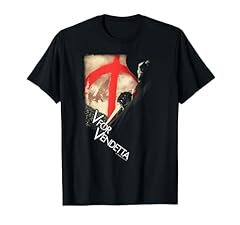 For vendetta army usato  Spedito ovunque in Italia 