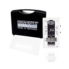 Gigahertz solutions me3951a d'occasion  Livré partout en France