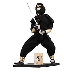Beaupretty japanese samurai for sale  Delivered anywhere in UK