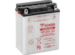 Yua.sa yb12al battery for sale  Delivered anywhere in UK