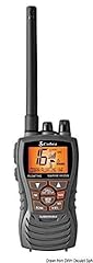 Cobra marine vhf d'occasion  Livré partout en France