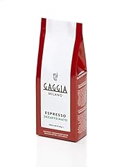 Gaggia miscela espresso usato  Spedito ovunque in Italia 