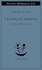 Viaggio armenia usato  Spedito ovunque in Italia 