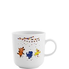 Kahla diemaus kaffeebecher gebraucht kaufen  Wird an jeden Ort in Deutschland