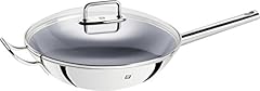 Zwilling wok couvercle d'occasion  Livré partout en France