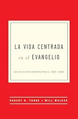 Vida centrada evangelio d'occasion  Livré partout en France