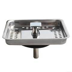 Kitchen sink strainer for sale  Delivered anywhere in UK