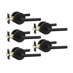 Goldenwarm black door for sale  Delivered anywhere in USA 