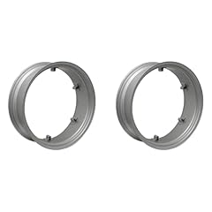 Qty rear rim for sale  Delivered anywhere in USA 