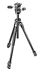 Manfrotto mk290dua3 290 usato  Spedito ovunque in Italia 