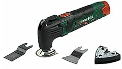 Parkside cordless multi for sale  Delivered anywhere in UK