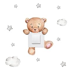 Meokro cartoon bear for sale  Delivered anywhere in UK