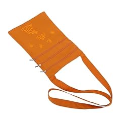 Pretyzoom buddhist bag for sale  Delivered anywhere in UK