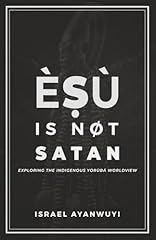èṣù satan exploring for sale  Delivered anywhere in UK