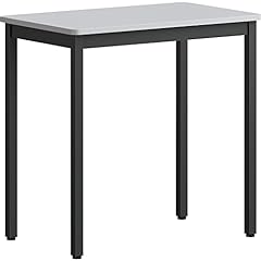 Lorell utility table for sale  Delivered anywhere in USA 