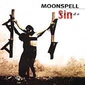 Sin pecado moonspell d'occasion  Livré partout en France