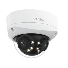 Reolink poe 16mp usato  Spedito ovunque in Italia 