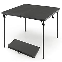 Costway folding table for sale  Delivered anywhere in UK