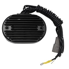 Motorcycle voltage regulator for sale  Delivered anywhere in UK