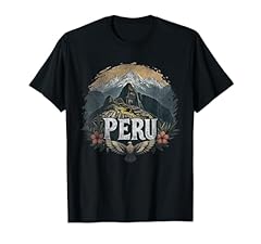 Retro peru landschaft gebraucht kaufen  Wird an jeden Ort in Deutschland