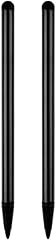 2pcs black stylus for sale  Delivered anywhere in USA 