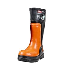 chainsaw wellingtons for sale  Delivered anywhere in UK