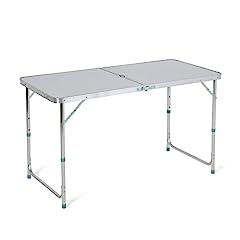 Zeno folding table for sale  Delivered anywhere in UK
