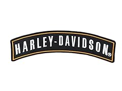 Harley rocker patches for sale  Delivered anywhere in USA 