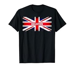 Helston british flag d'occasion  Livré partout en France