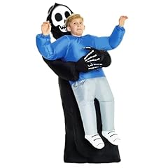 Morph inflatable grim for sale  Delivered anywhere in UK